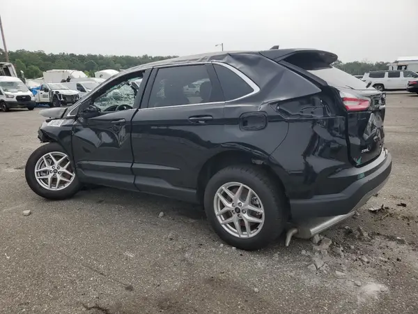 2FMPK4J95RBB02771 2024 FORD EDGE - Image 2