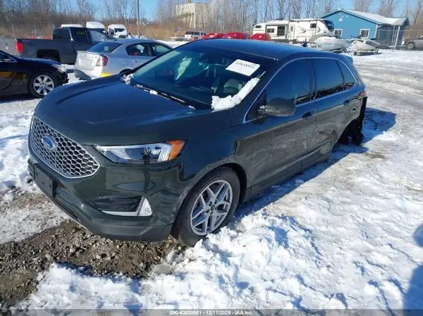 2FMPK4J95RBB06657 2024 FORD EDGE - Image 2