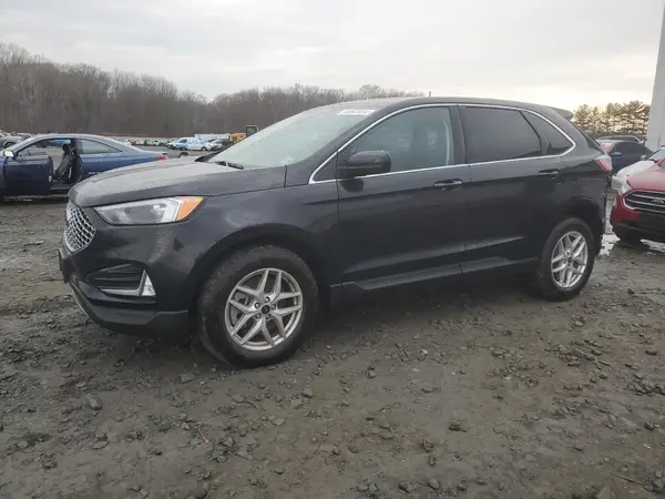 2FMPK4J95RBB09624 2024 FORD EDGE - Image 1