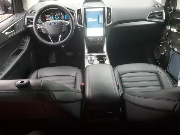 2FMPK4J95RBB09624 2024 FORD EDGE - Image 8