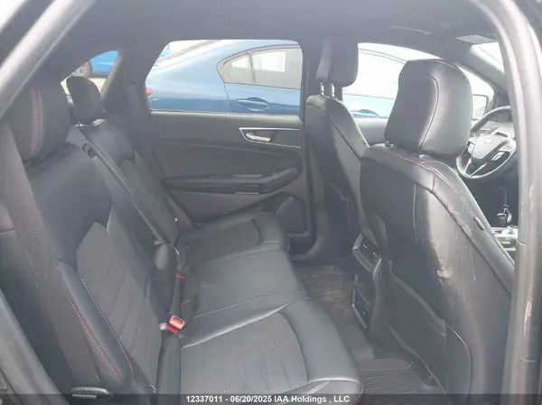 2FMPK4J95RBB10014 2024 FORD EDGE - Image 8
