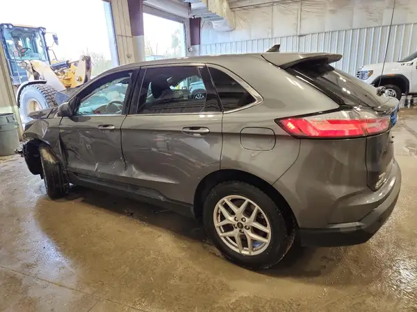 2FMPK4J95RBB14063 2024 FORD EDGE - Image 2