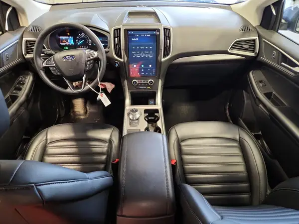 2FMPK4J95RBB14063 2024 FORD EDGE - Image 8
