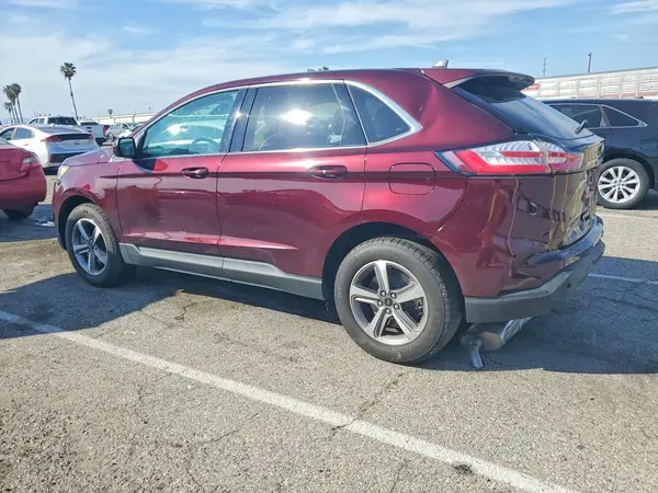 2FMPK4J95RBB15441 2024 FORD EDGE - Image 2
