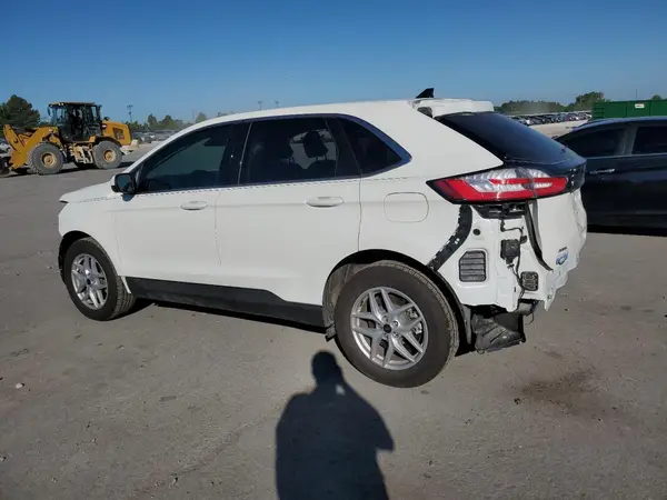 2FMPK4J95RBB26892 2024 FORD EDGE - Image 2