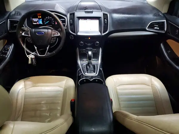 2FMPK4J96GBB00718 2016 FORD EDGE - Image 8
