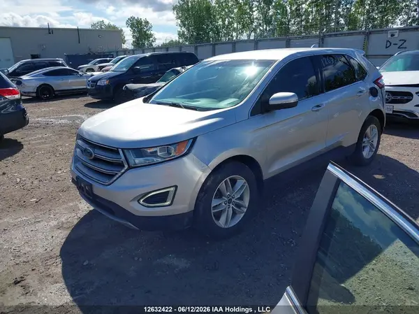 2FMPK4J96GBB01402 2016 FORD EDGE - Image 2