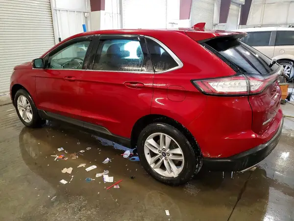 2FMPK4J96GBB08981 2016 FORD EDGE - Image 2