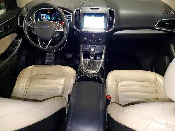 2FMPK4J96GBB08981 2016 FORD EDGE - Image 8