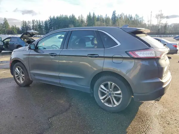 2FMPK4J96GBB11847 2016 FORD EDGE - Image 2