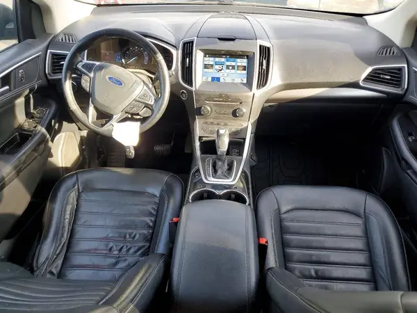 2FMPK4J96GBB11847 2016 FORD EDGE - Image 8