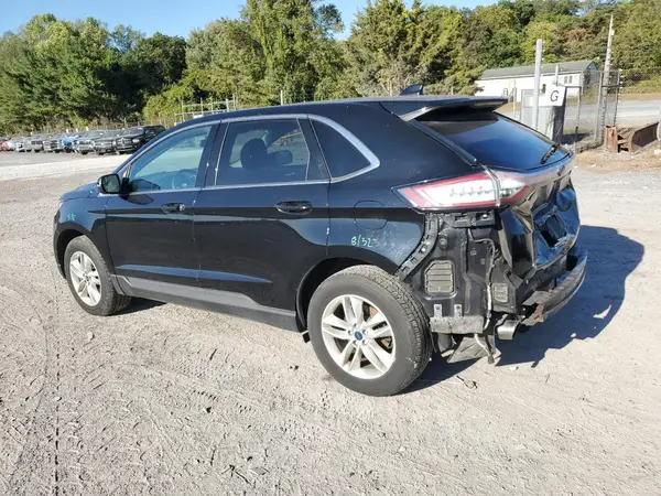 2FMPK4J96GBB16191 2016 FORD EDGE - Image 2