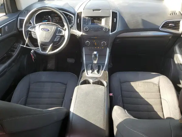 2FMPK4J96GBB16191 2016 FORD EDGE - Image 8