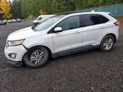 2FMPK4J96GBB16529 2016 FORD EDGE
