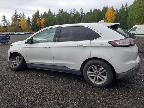 2FMPK4J96GBB16529 2016 FORD EDGE - Image 2
