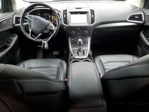 2FMPK4J96GBB16529 2016 FORD EDGE - Image 8