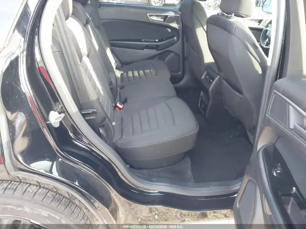 2FMPK4J96GBB17034 2016 FORD EDGE - Image 8