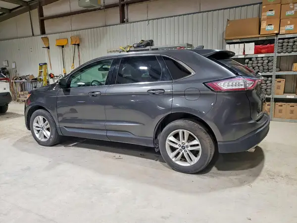 2FMPK4J96GBB17793 2016 FORD EDGE - Image 2