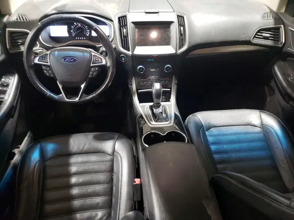 2FMPK4J96GBB17793 2016 FORD EDGE - Image 8