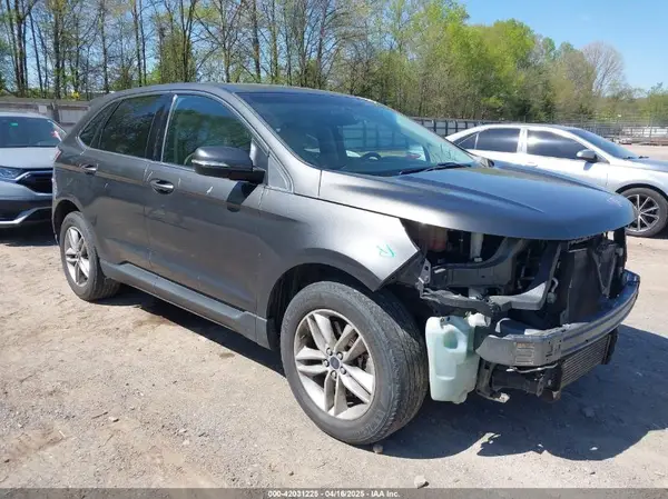 2FMPK4J96GBB18054 2016 FORD EDGE - Image 1
