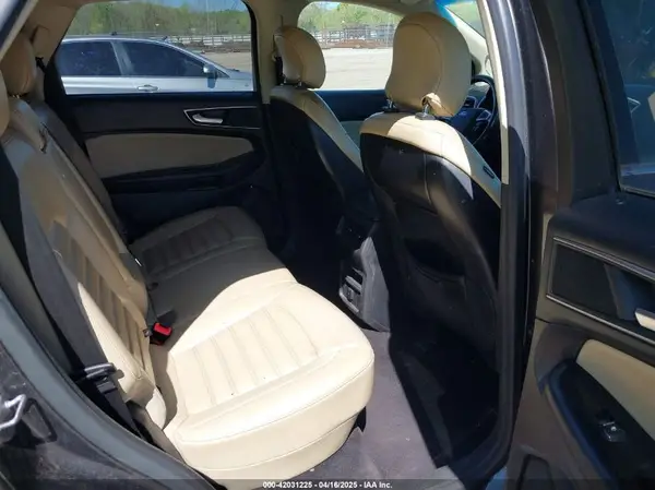 2FMPK4J96GBB18054 2016 FORD EDGE - Image 8
