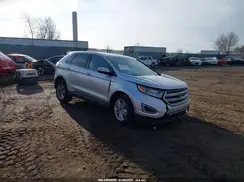 2FMPK4J96GBB25232 2016 FORD EDGE
