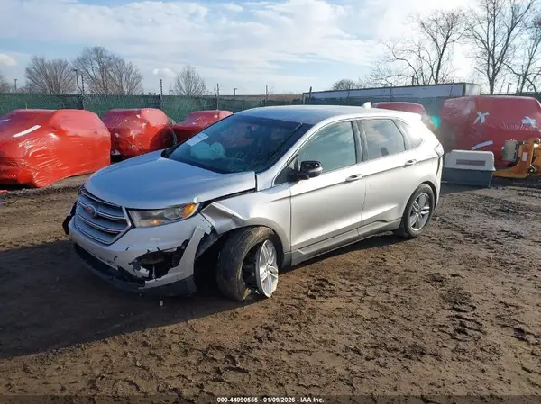 2FMPK4J96GBB25232 2016 FORD EDGE - Image 2