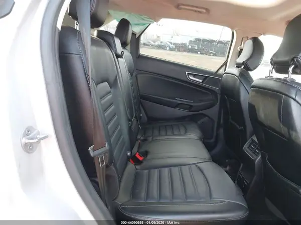 2FMPK4J96GBB25232 2016 FORD EDGE - Image 8