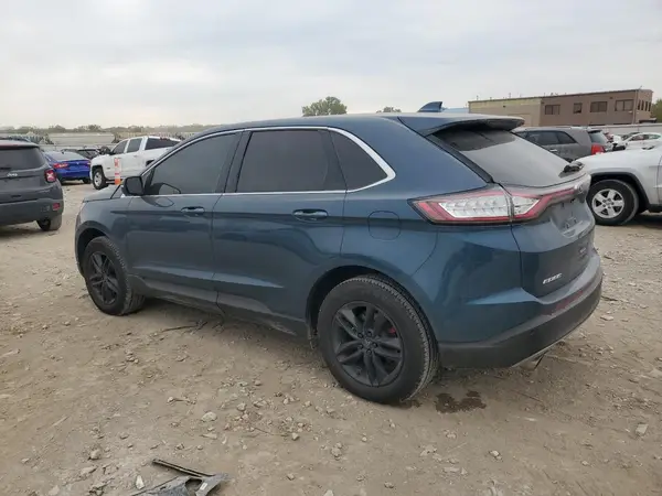 2FMPK4J96GBB26302 2016 FORD EDGE - Image 2