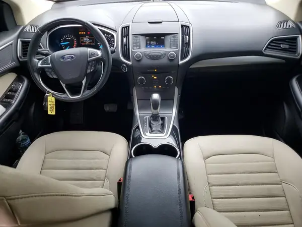 2FMPK4J96GBB26302 2016 FORD EDGE - Image 8