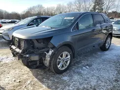 2FMPK4J96GBB29216 2016 FORD EDGE