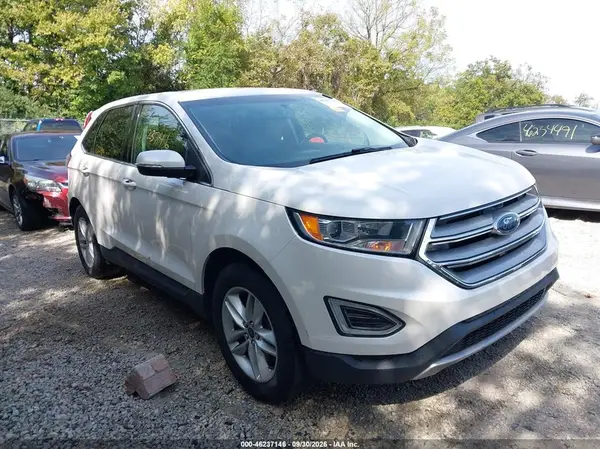 2FMPK4J96GBB31029 2016 FORD EDGE - Image 1