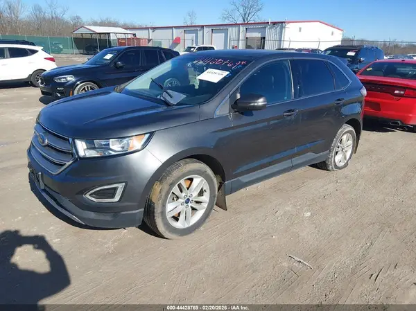 2FMPK4J96GBB46369 2016 FORD EDGE - Image 2