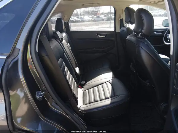 2FMPK4J96GBB46369 2016 FORD EDGE - Image 8