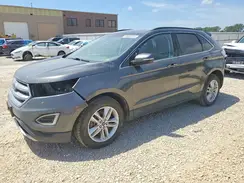2FMPK4J96GBB46646 2016 FORD EDGE