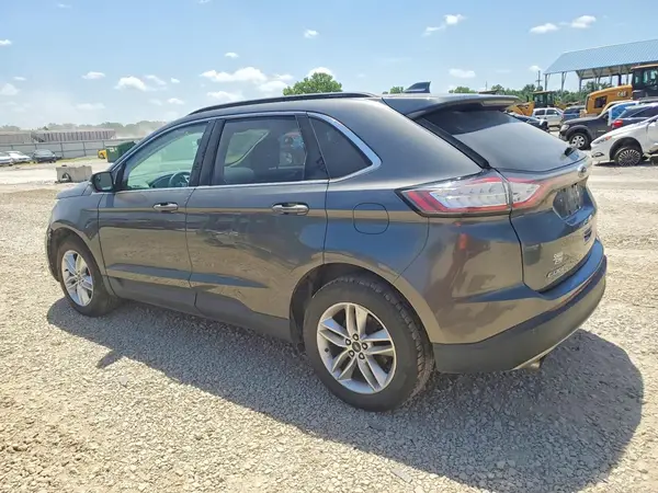 2FMPK4J96GBB46646 2016 FORD EDGE - Image 2