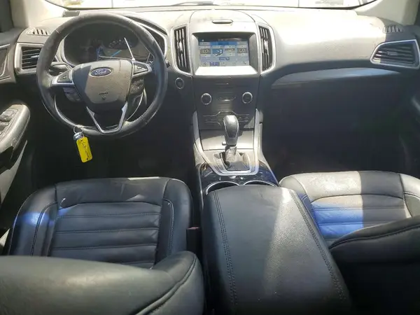 2FMPK4J96GBB46646 2016 FORD EDGE - Image 8