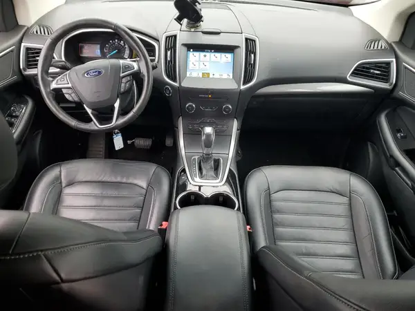 2FMPK4J96GBB46839 2016 FORD EDGE - Image 8