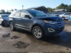 2FMPK4J96GBB46856 2016 FORD EDGE