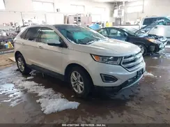 2FMPK4J96GBB46971 2016 FORD EDGE
