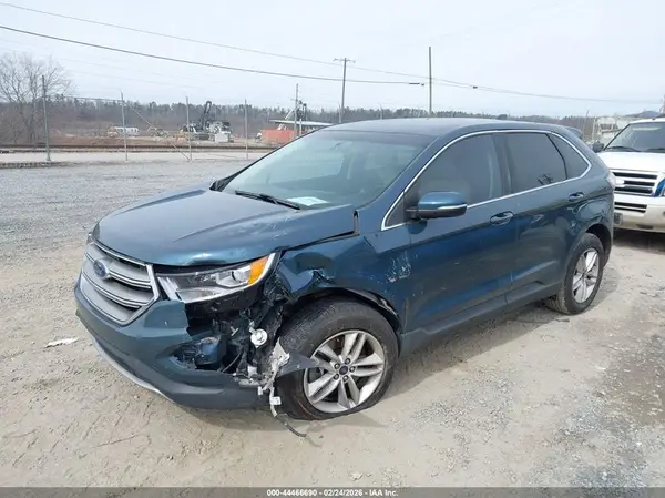 2FMPK4J96GBB47750 2016 FORD EDGE - Image 2