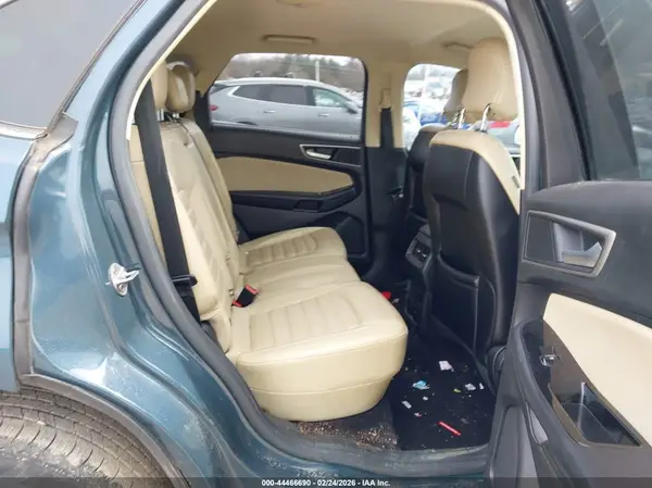 2FMPK4J96GBB47750 2016 FORD EDGE - Image 8