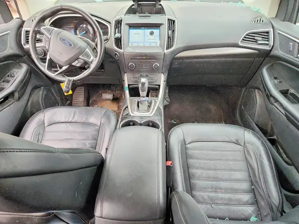 2FMPK4J96GBB50566 2016 FORD EDGE - Image 8