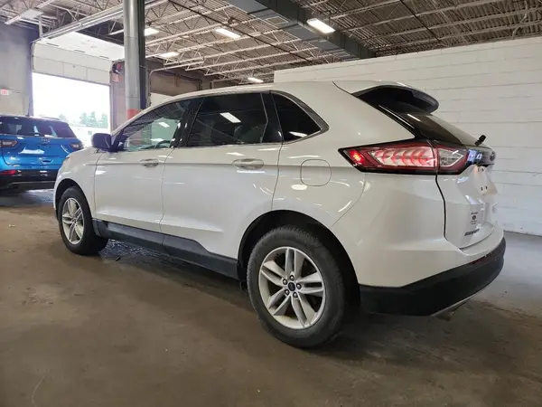 2FMPK4J96GBB52544 2016 FORD EDGE - Image 2