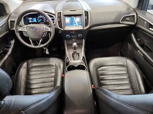 2FMPK4J96GBB52544 2016 FORD EDGE - Image 8