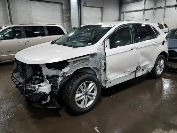 2FMPK4J96GBB52608 2016 FORD EDGE - Image 1