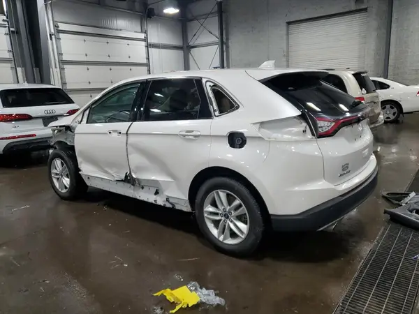 2FMPK4J96GBB52608 2016 FORD EDGE - Image 2