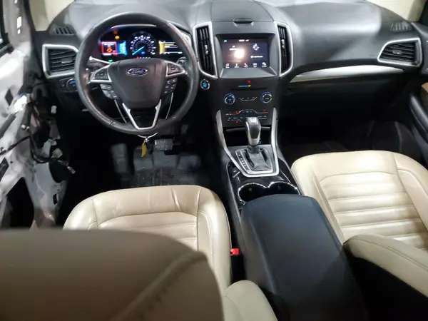 2FMPK4J96GBB52608 2016 FORD EDGE - Image 8