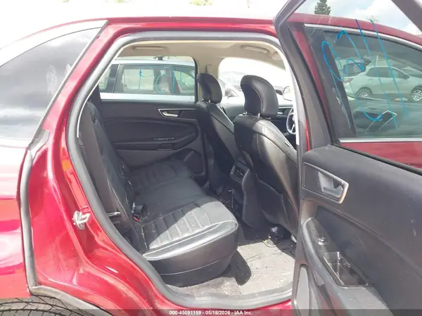 2FMPK4J96GBB52768 2016 FORD EDGE - Image 8
