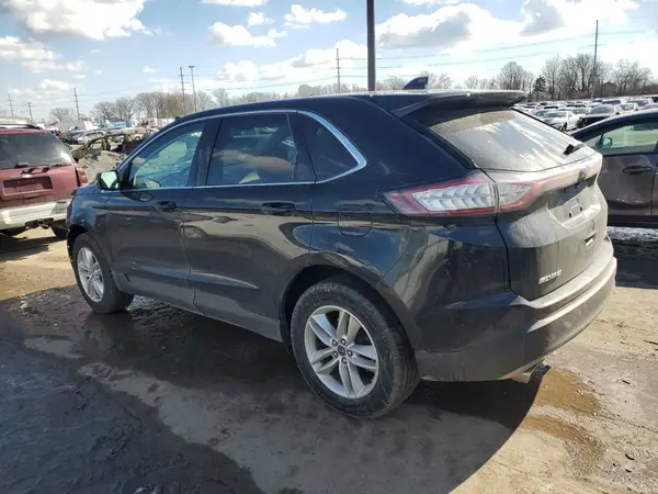 2FMPK4J96GBB57632 2016 FORD EDGE - Image 2